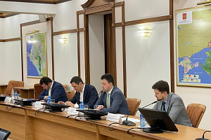 В строительство объектов по обращению с твердыми коммунальными отходами в Краснодарском крае планируют вложить порядка 10 млрд рублей
